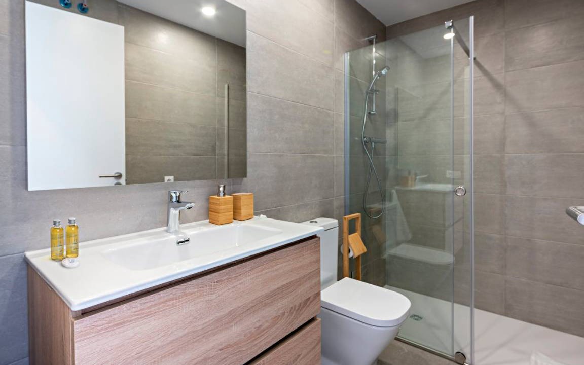 Photo of Bathroom in Alella