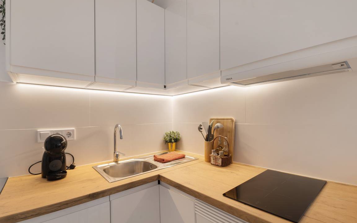 Photo of Kitchen in Sant Celoni