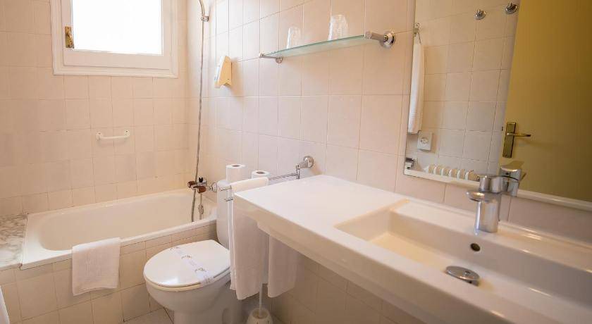 Photo of Bathroom in Baga