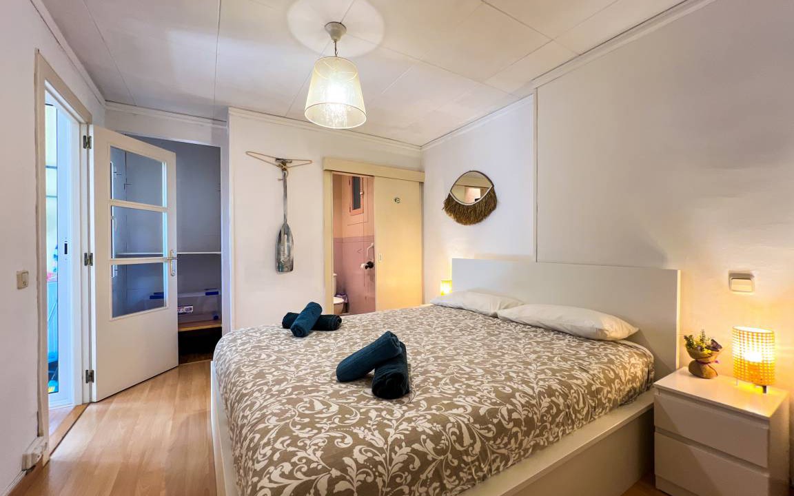 Photo of Bedroom in Calella