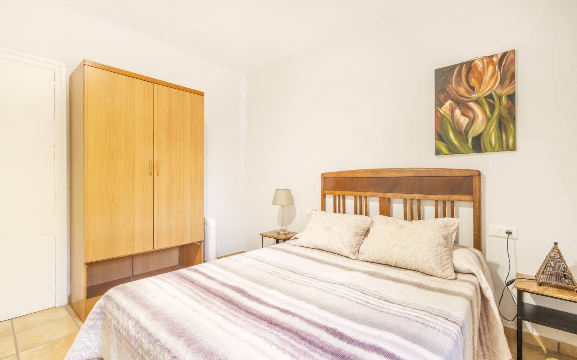 Photo of Bedroom in Casserres