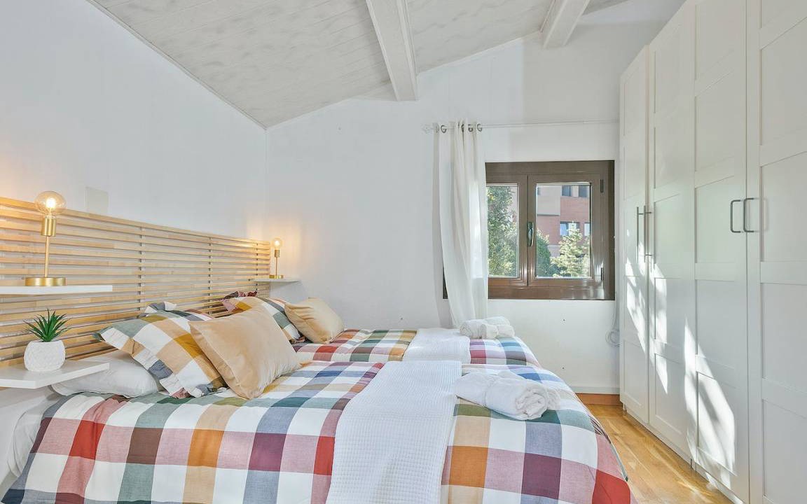 Photo of Bedroom in Bellaterra