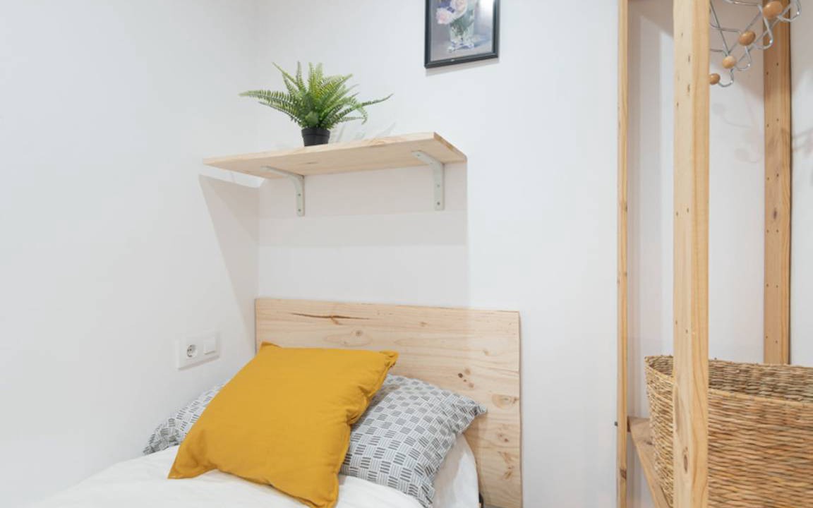 Photo of Bedroom in La Ribera