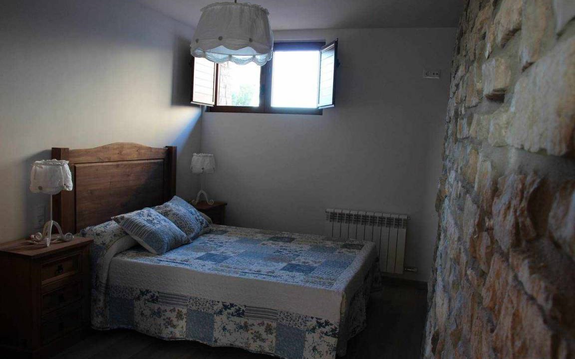 Photo of Bedroom in Pujalt