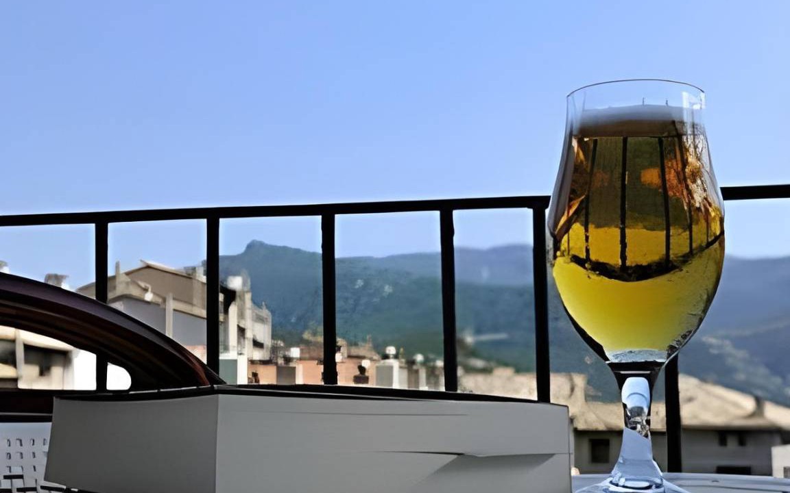 Photo of Patio Balcony in Baga