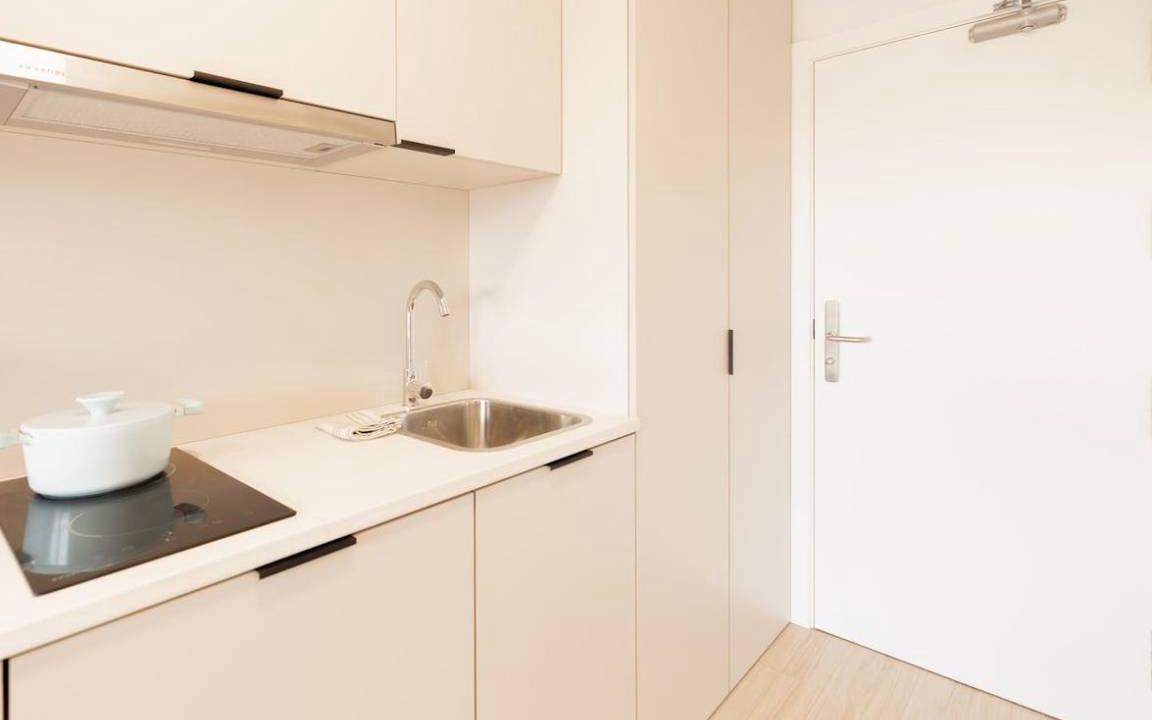 Photo of Kitchen in Sabadell