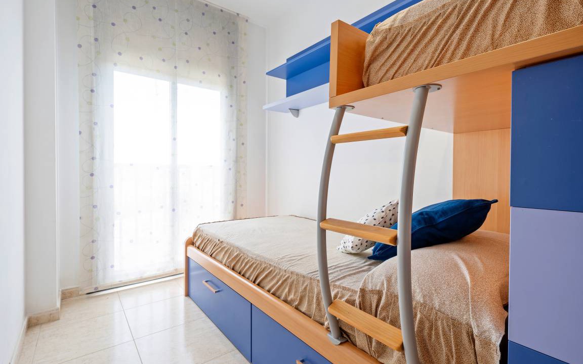 Photo of Bedroom in Cubelles