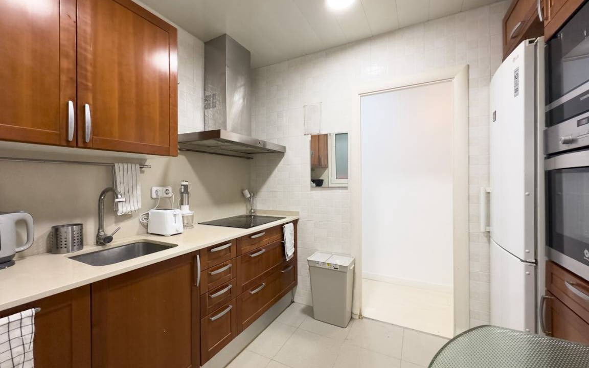 Photo of Kitchen in Sants-Badal