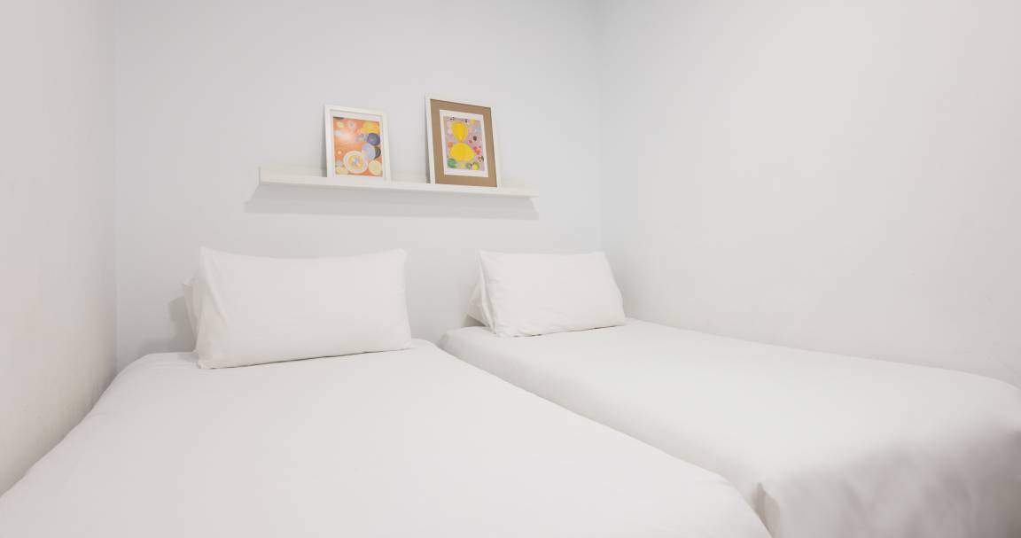 Photo of Bedroom in Porta