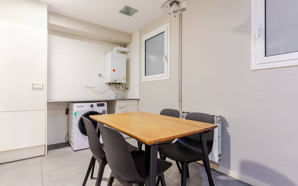 Photo of Kitchen in Sant Gervasi