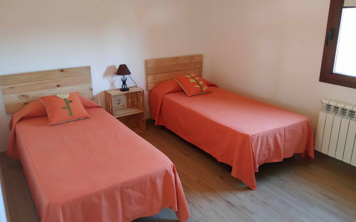 Photo of Bedroom in Pujalt