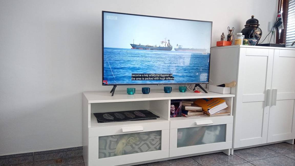 Photo of Livingroom in La Verneda i la Pau