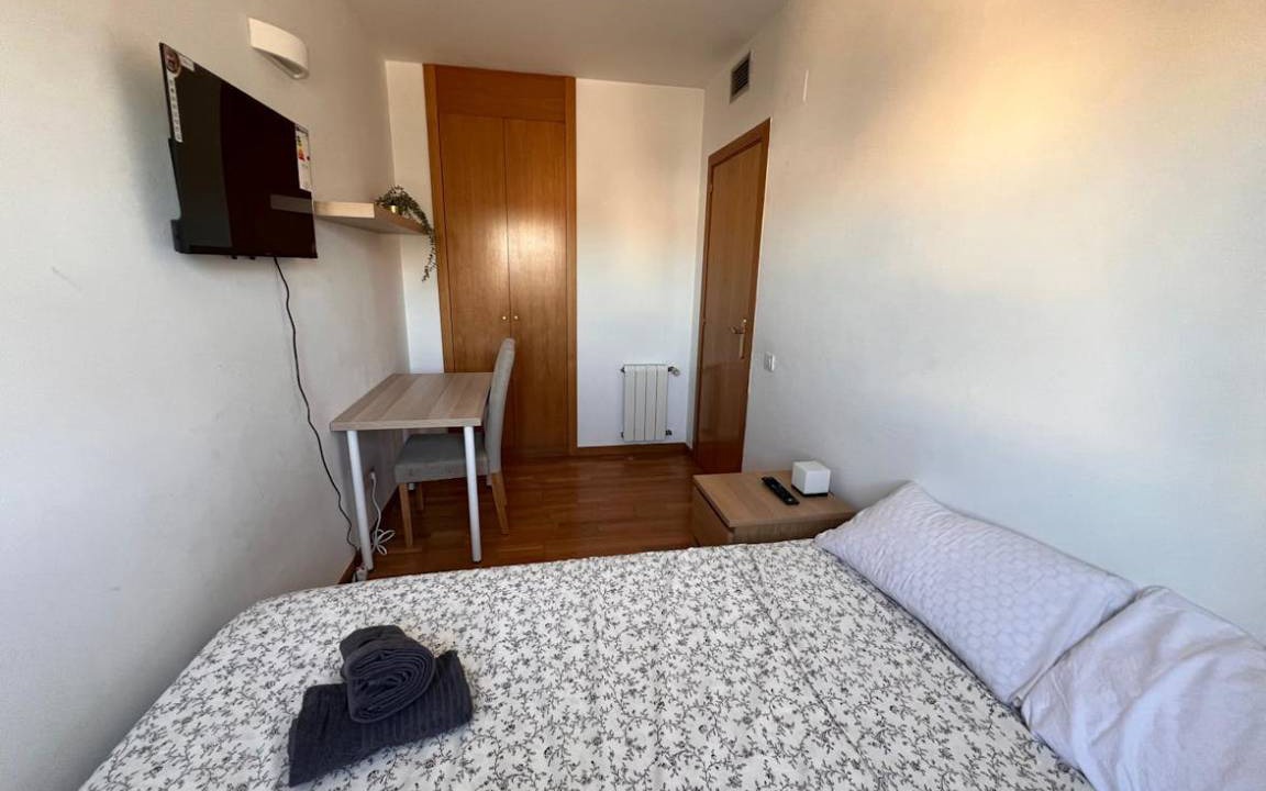 Photo of Bedroom in Badalona