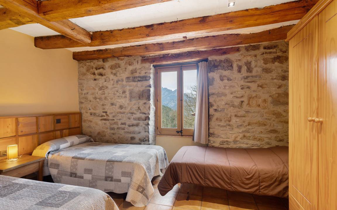 Photo of Bedroom in Vilada