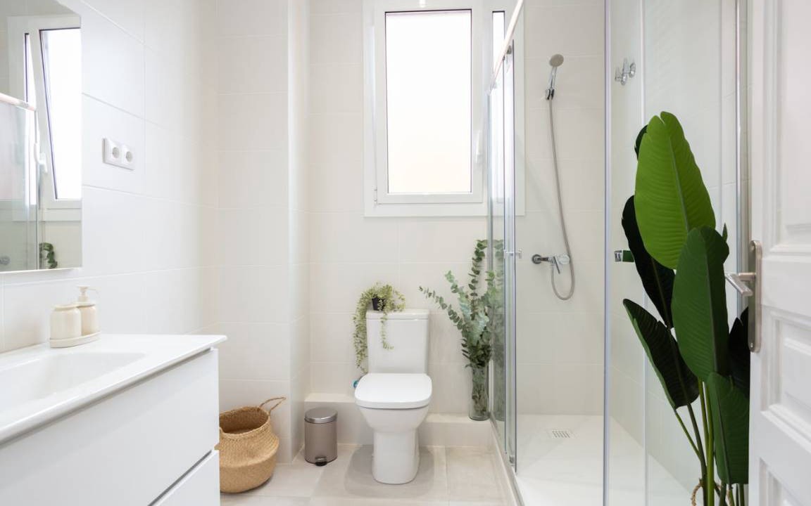 Photo of Bathroom in Sant Andreu de Palomar