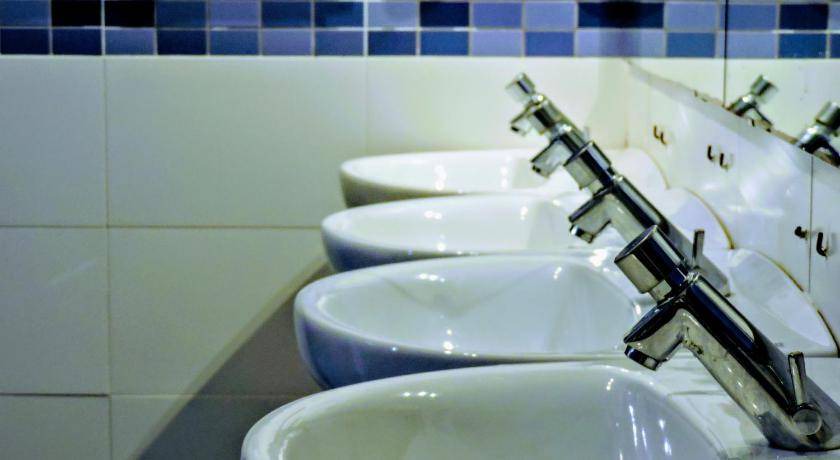 Photo of Bathroom in La Maternitat i Sant Ramon