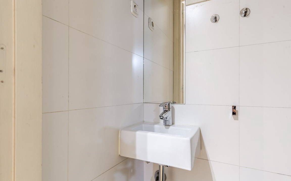 Photo of Bathroom in Sant Gervasi
