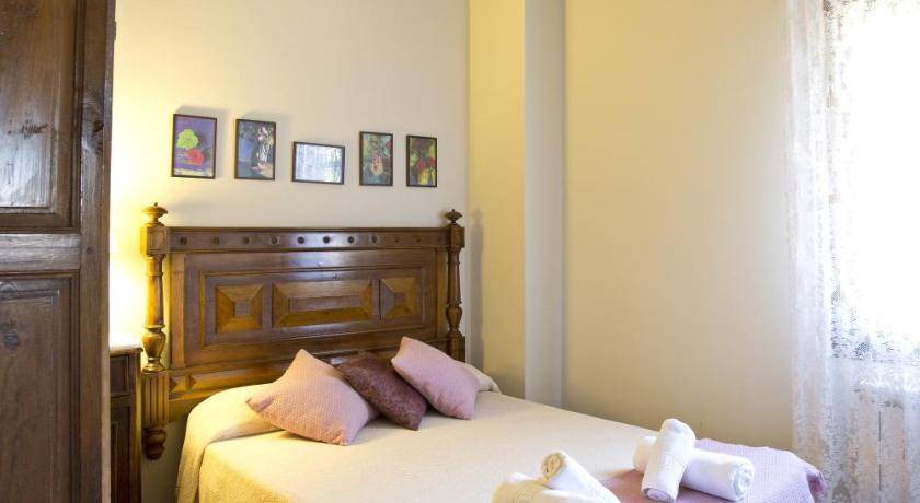 Photo of Bedroom in Taradell