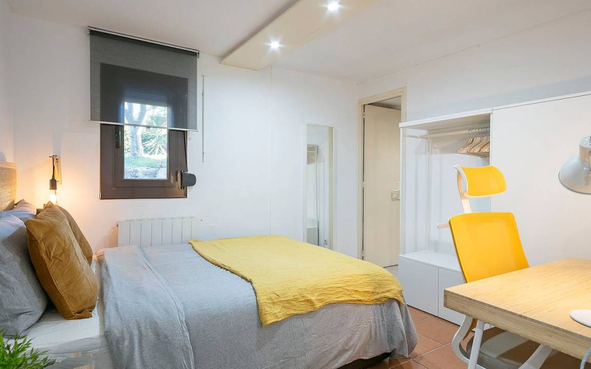 Photo of Bedroom in Bellaterra