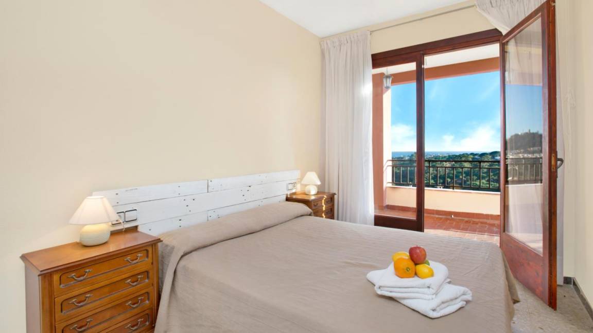 Photo of Bedroom in Gualba de Dalt