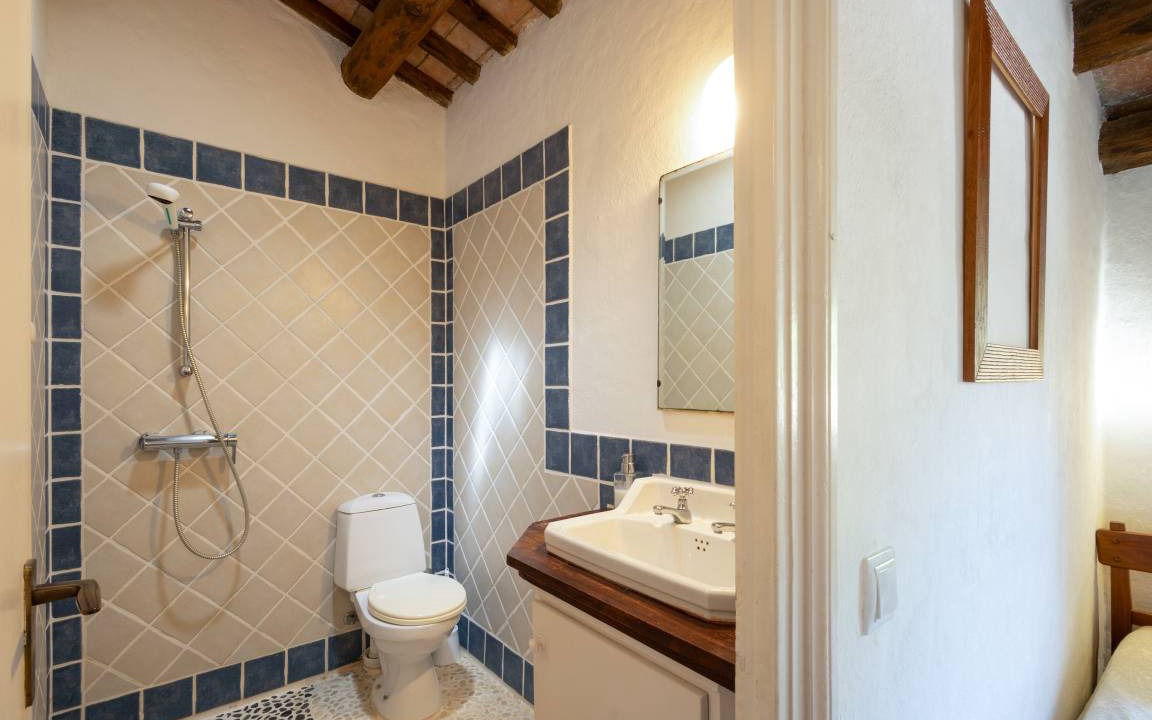 Photo of Bathroom in Els Hostalets de Pierola