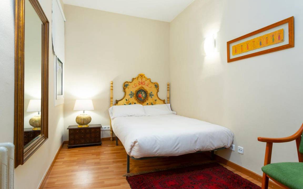 Photo of Bedroom in Sarria