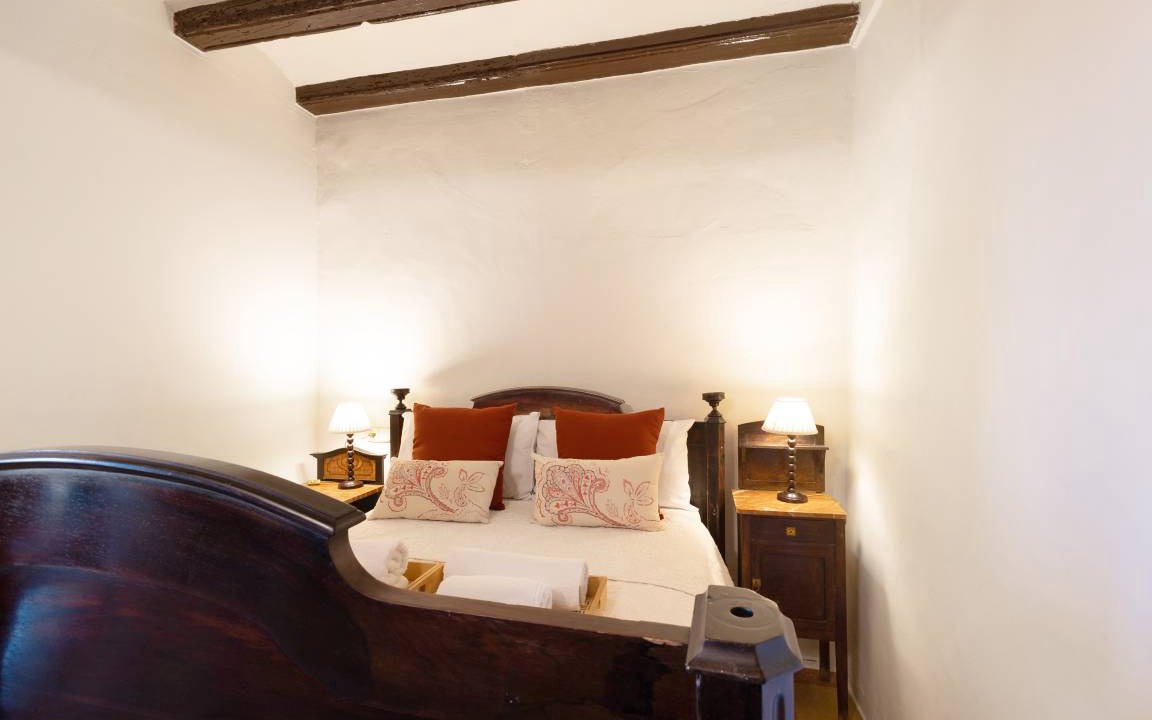Photo of Bedroom in El Bruc