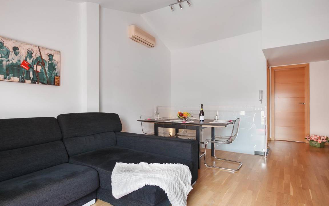 Photo of Livingroom in Mataro
