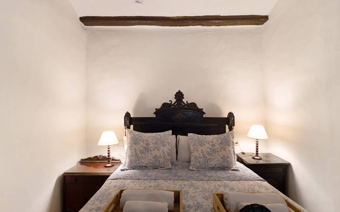 Photo of Bedroom in El Bruc