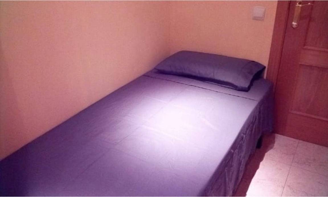 Photo of Bedroom in Terrassa