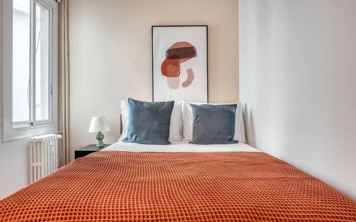 Photo of Bedroom in Sant Gervasi