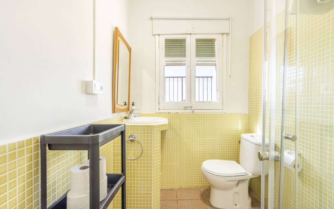 Photo of Bathroom in Casserres
