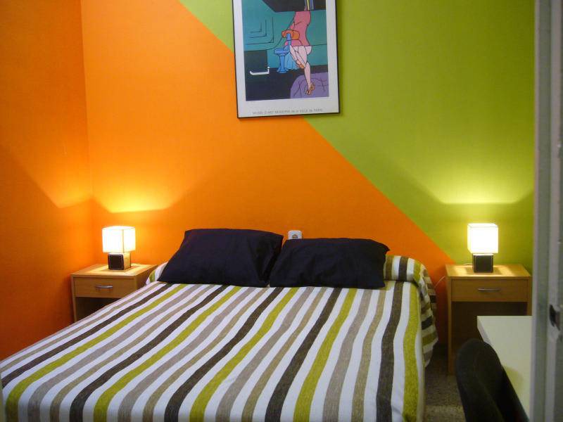 Photo of Bedroom in Sarria