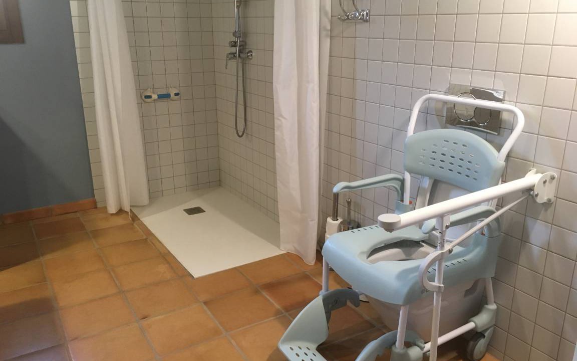 Photo of Bathroom in Orpi
