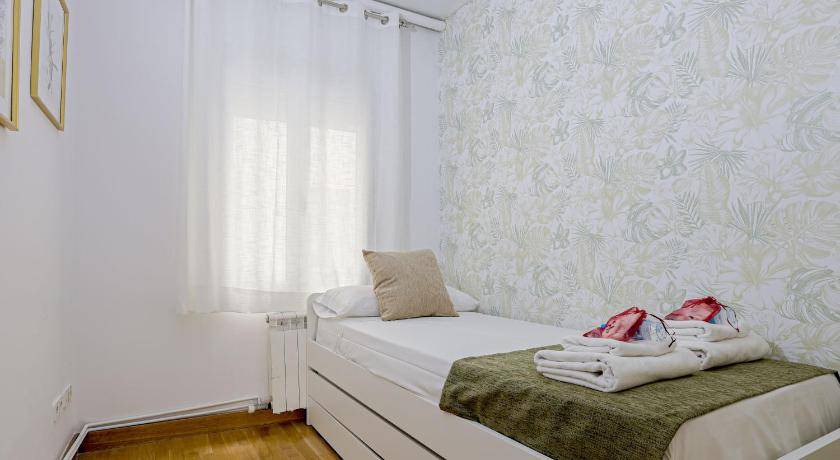 Photo of Bedroom in Sant Gervasi – la Bonanova