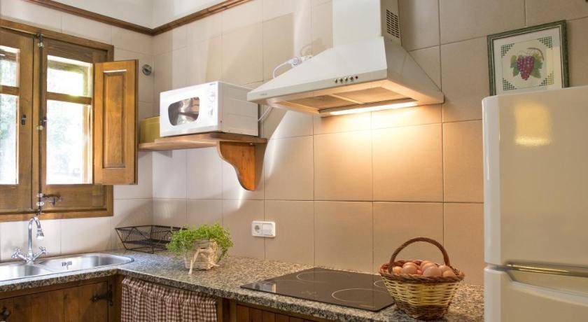 Photo of Kitchen in Taradell