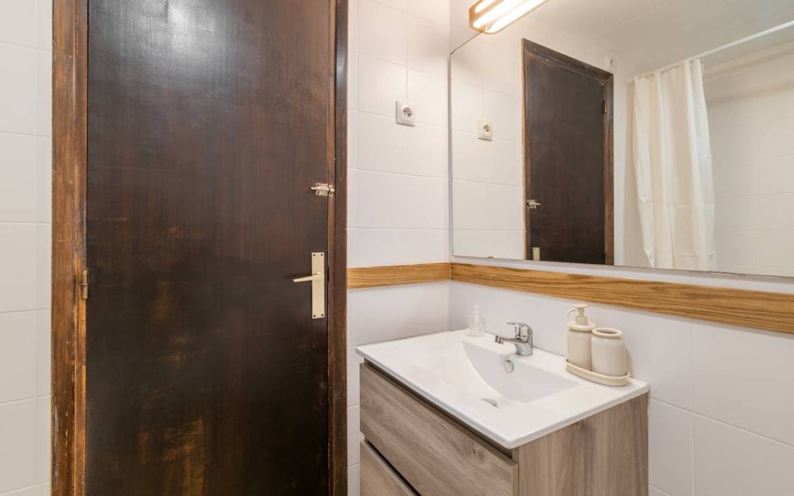 Photo of Bathroom in Les Corts