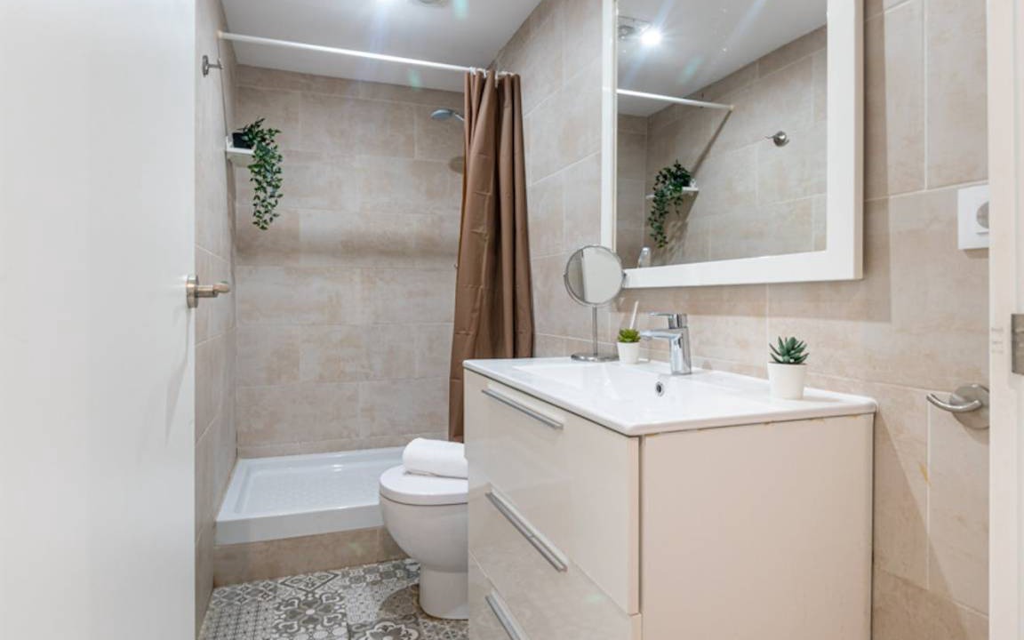Photo of Bathroom in La Ribera