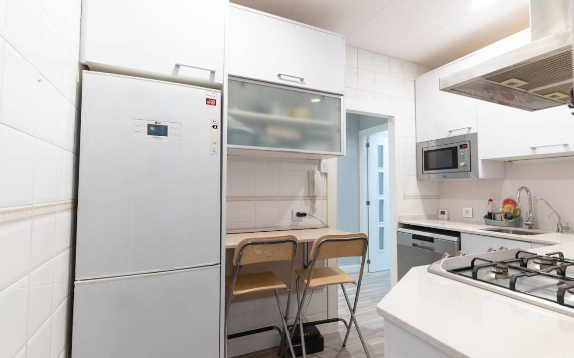 Photo of Kitchen in Sant Gervasi