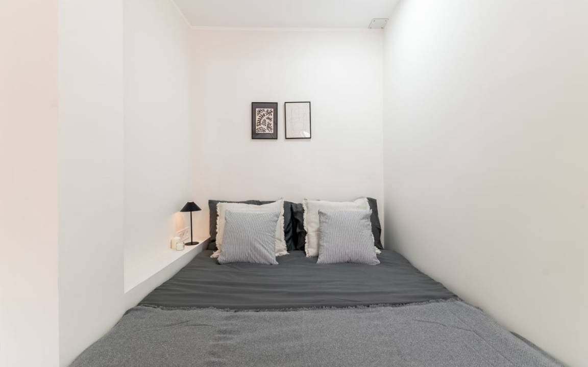 Photo of Bedroom in el Bon Pastor
