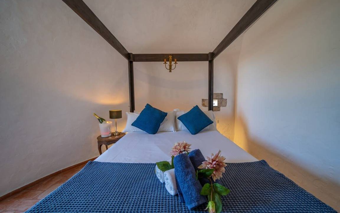 Photo of Bedroom in Santa Susanna