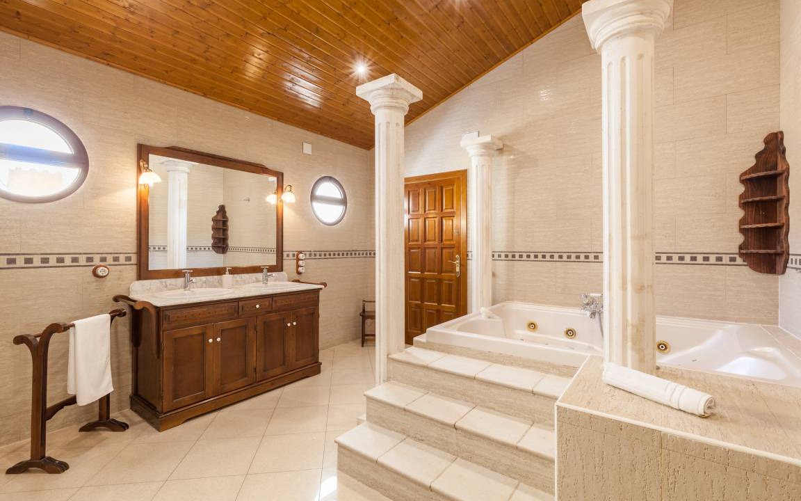 Photo of Bathroom in Can Trabal