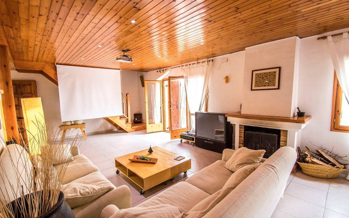 Photo of Livingroom in Sant Cebria de Vallalta