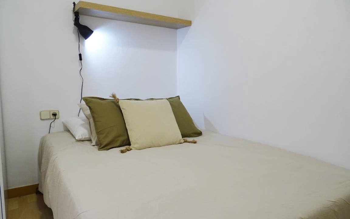 Photo of Bedroom in Poblenou