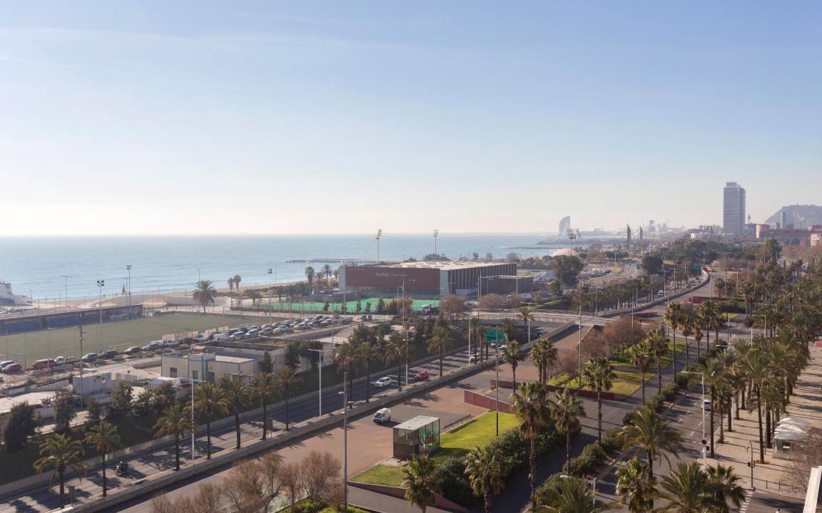 Photo of Others in Diagonal Mar i el Front Maritim del Poblenou