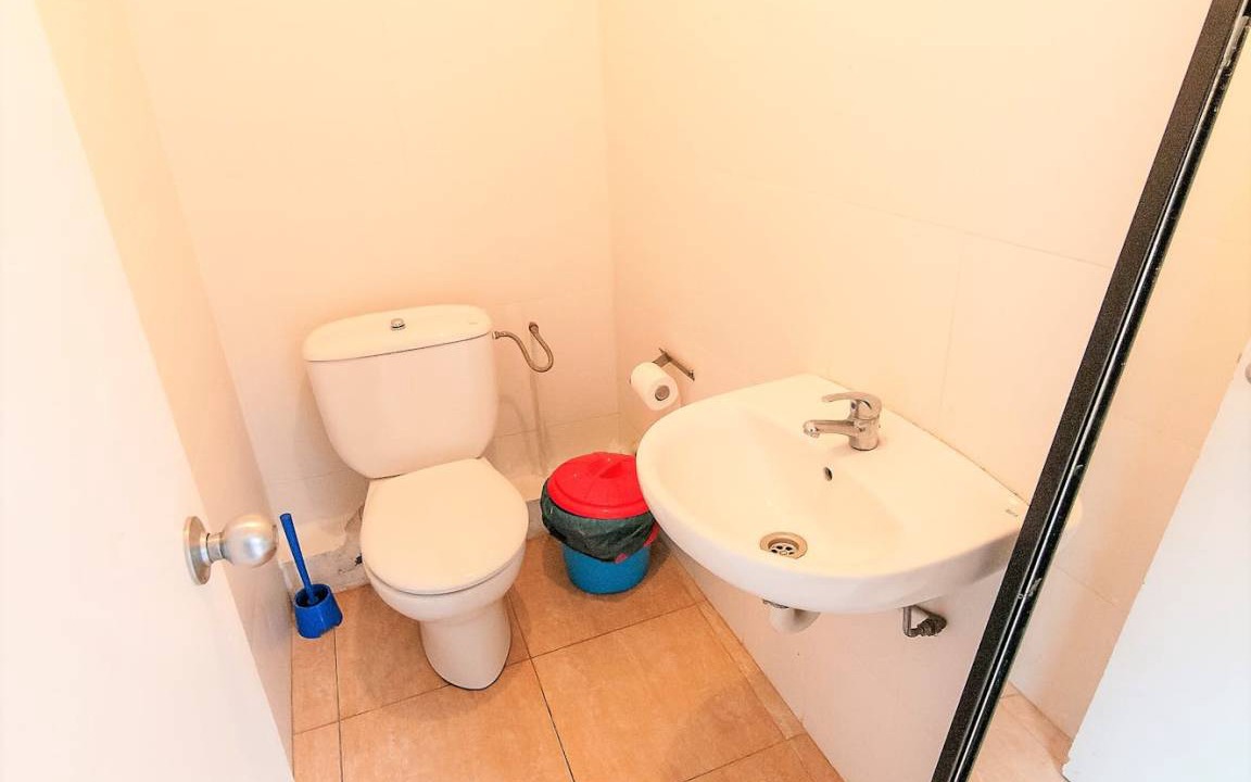 Photo of Bathroom in La Maternitat i Sant Ramon