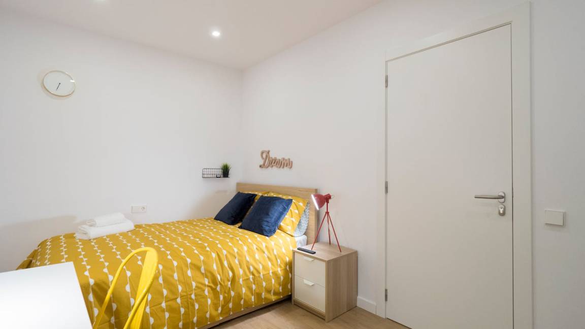 Photo of Bedroom in Sants