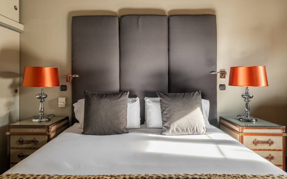 Photo of Bedroom in La Ribera