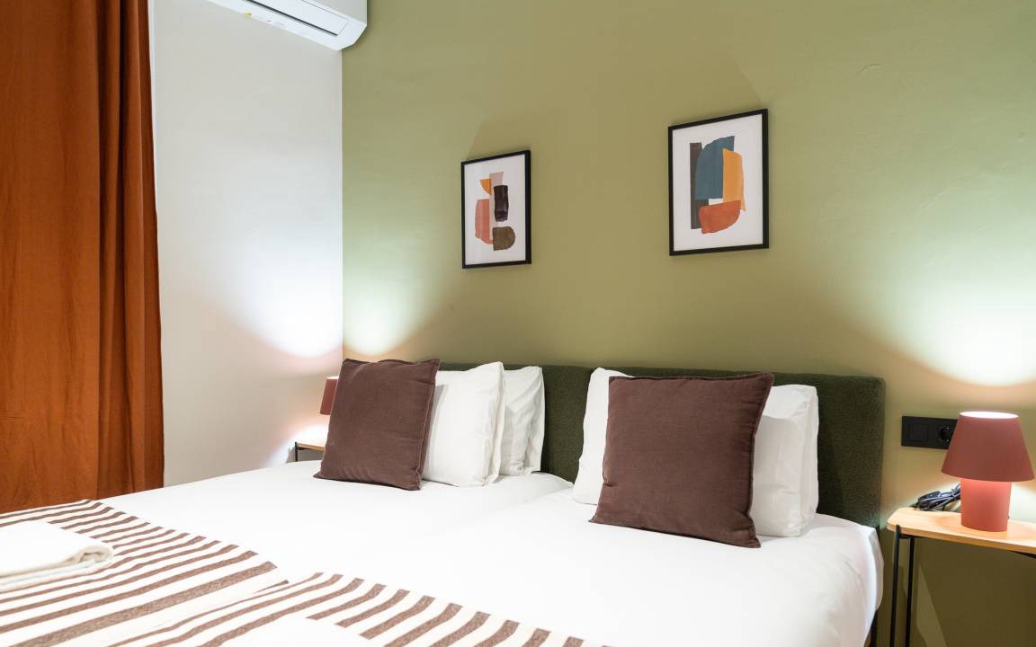 Photo of Bedroom in El Putget i Farro