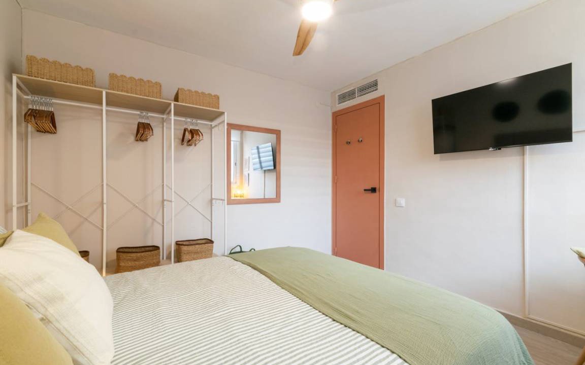 Photo of Bedroom in Les Corts